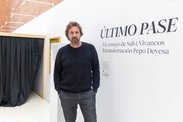 El 'Último pase' reflexiona en El Luzzy sobre la evolución del consumo cinematográfico