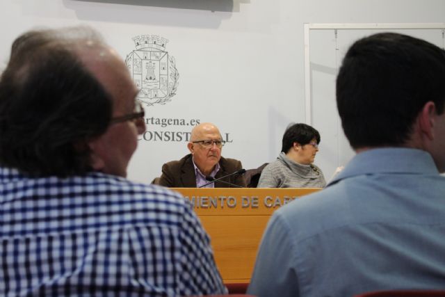 Padín: 'No nos gusta que se retrase la aprobación de los presupuestos pero es preferible llegar con todo claro'