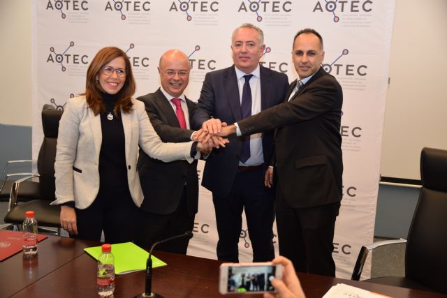 La Feria Tecnológica de Operadores Locales de Telecomunicaciones de toda España se celebrará en la UPCT