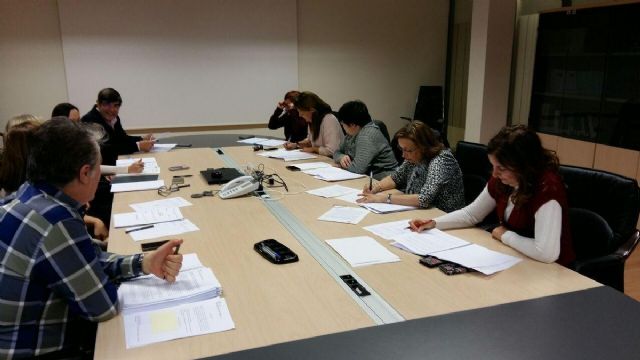 El Organismo Autonomo de Gestion Recaudatoria aprueba el proyecto de presupuesto para 2018