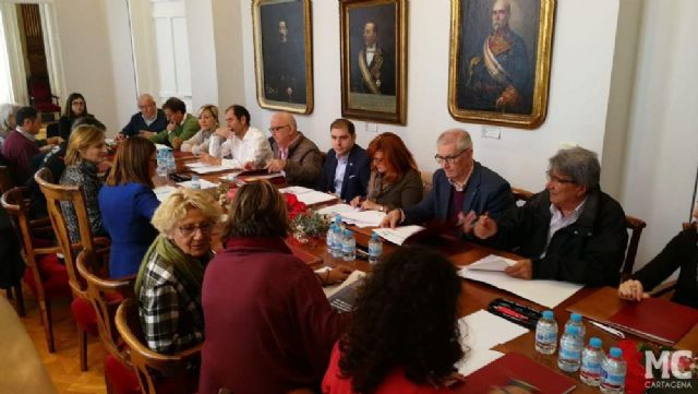 MC: La falta de personal y de apoyo de la CARM lastra la eficacia del Plan municipal de Prevención de Drogodependencias y Adicciones