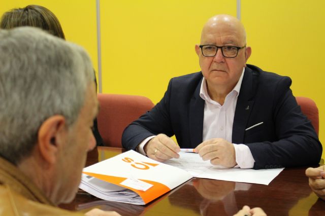 Cs pide al PSOE que aclare el estado de los proyectos vinculados con el yacimiento paleontológico de Cueva Victoria