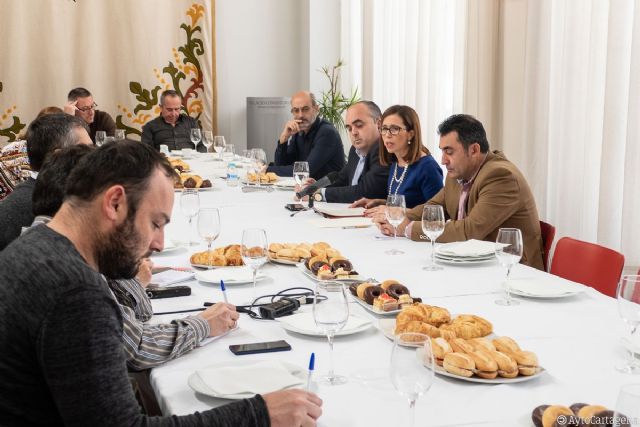 El Gobierno local llevará al Consejo de Comercio la segunda fase de la peatonalización