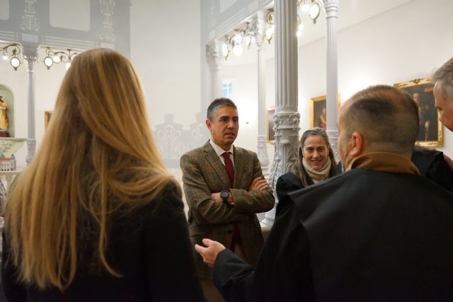 Apoyo unánime a la propuesta de MC para que el Cartagonova reciba una inversión proporcional a la destinada a Nueva Condomina