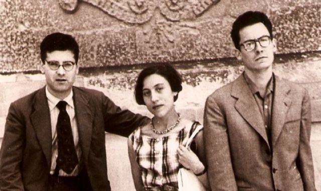 Cartas a Mercedes, la obra inedita de Miguel Espinosa, se presenta este martes en la biblioteca del Luzzy