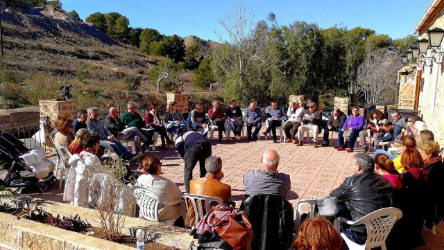 Podemos Cartagena comienza el próximo proceso municipalista