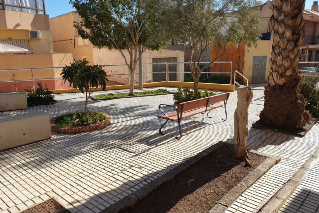 El II Plan de Choque de Limpieza llegará a más de 60 barrios y diputaciones