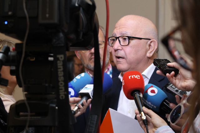 Ciudadanos responsabiliza a MC y PSOE por las carencias de personal y medios en la Policía Local de Cartagena