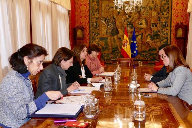 Justicia estima que la Factoría de Subsistencias de la Armada es la ubicación más adecuada para albergar la Ciudad de la Justicia de Cartagena