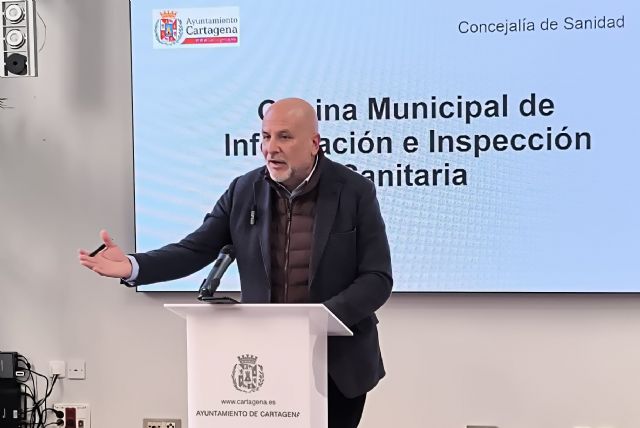 VOX pone en marcha la Oficina de Información e Inspección Sanitaria y rechaza cualquier dispensa para ritos musulmanes en cementerios municipales