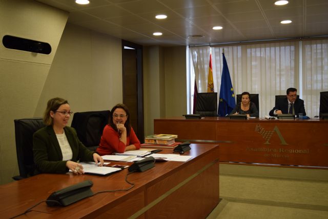 La Asamblea aprueba impulsar un estudio para proteger como Bien Cultural el Arsenal Militar de Cartagena