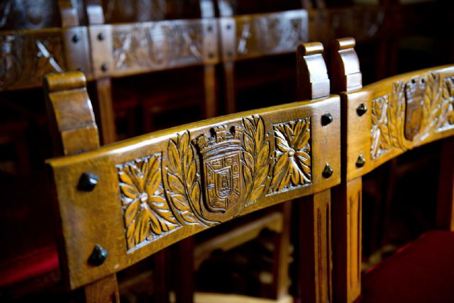 El Ayuntamiento entregará este viernes los títulos a los nuevos cronistas oficiales