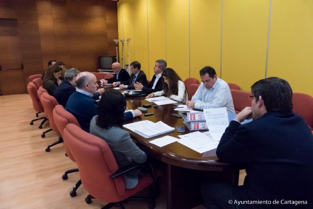 El informe de las cuentas municipales señala un proceso de recuperación