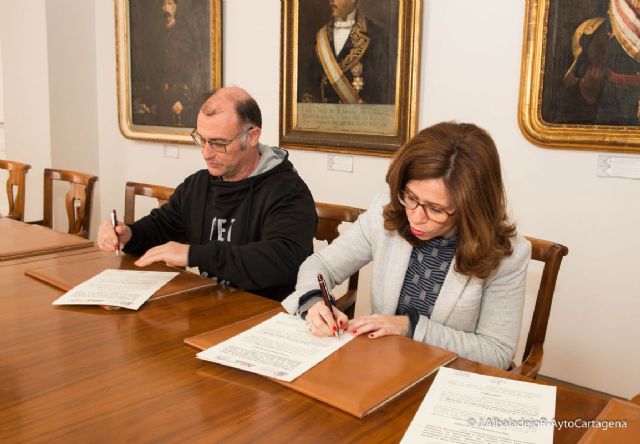 La ADLE ofrecera cursos en las instalaciones del CEFIC