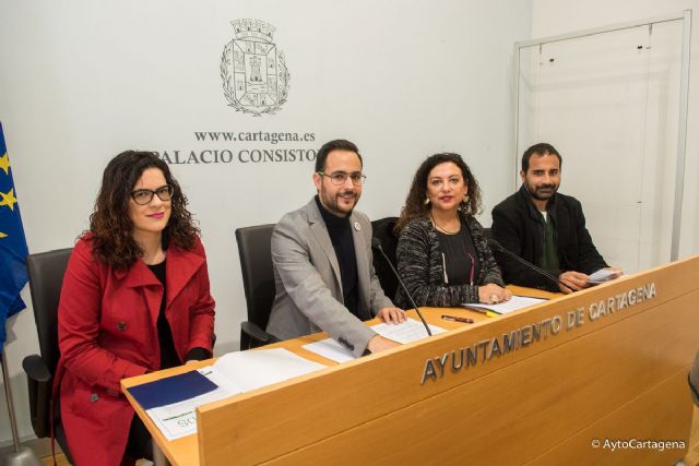 Ya se pueden presentar proyectos a Mucho Mas Mayo por los Objetivos de Desarrollo Sostenible