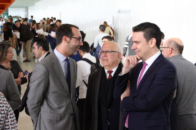 Ciudadanos exige la convocatoria de la Mesa Local y la refundación de la Mesa Comarcal de Empleo