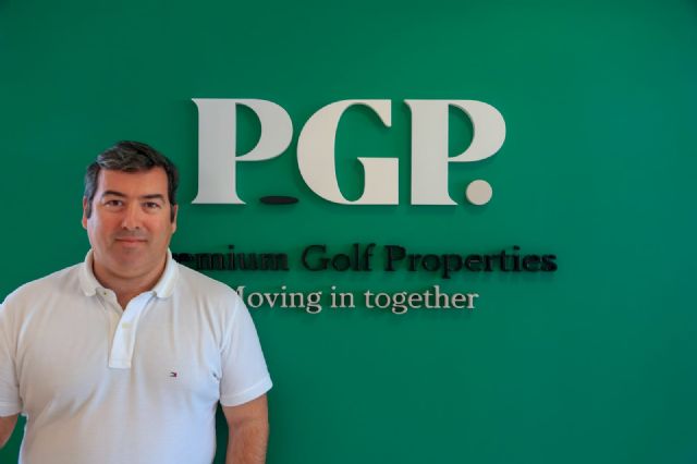 El sector inmobiliario de alta gama en el Mediterráneo español se establece en Bruselas con la murciana PGP