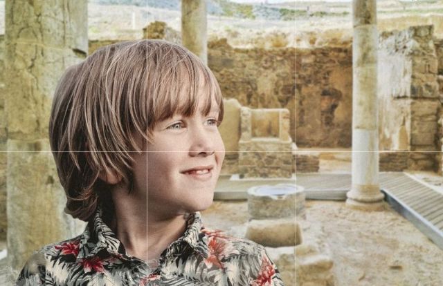 Último fin de semana para captar las pequeñas miradas de la historia en la X edición del Concurso de Fotografía de Puerto de Culturas