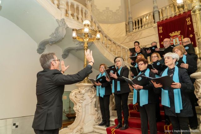 La música clásica será la protagonista durante la cuaresma gracias al Ciclo de Música Clásica de Corales
