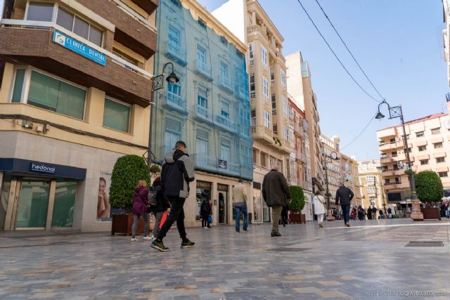 La alcaldesa dicta el tradicional bando de fachadas de Semana Santa 2023