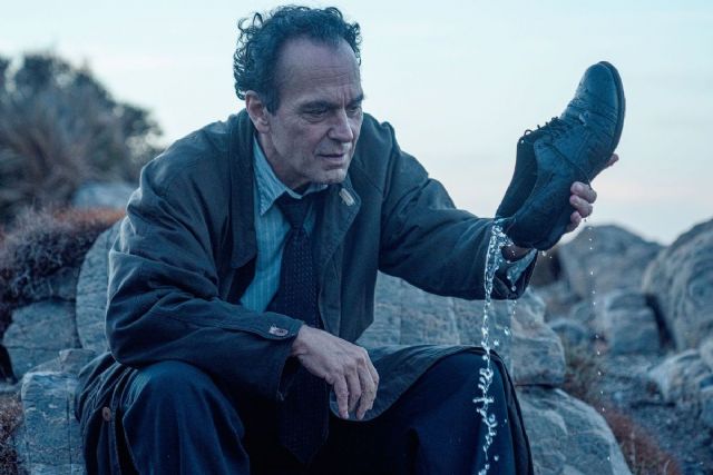 La proyección de Cerrar los ojos, la última obra maestra de Víctor Erice, protagoniza la agenda cultural del fin de semana en Cartagena