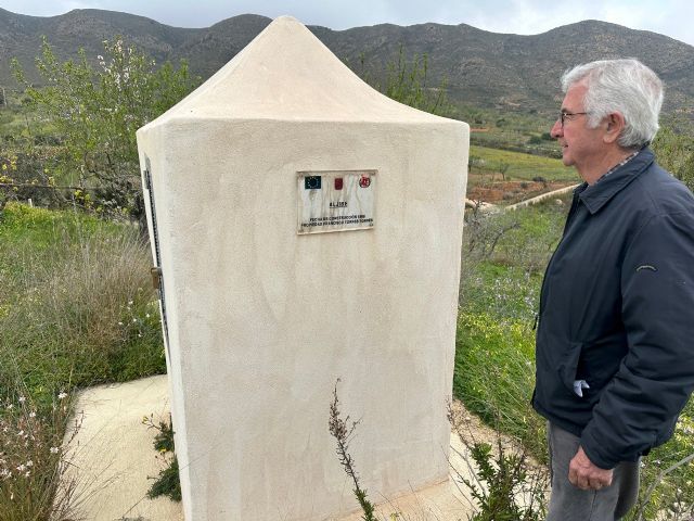 MC demanda la protección de los pozos y aljibes de la zona oeste del municipio