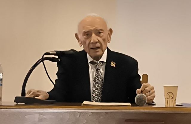 Manuel Sánchez Juárez: «Cartagena necesita una Escuela Taurina y una plaza de toros»