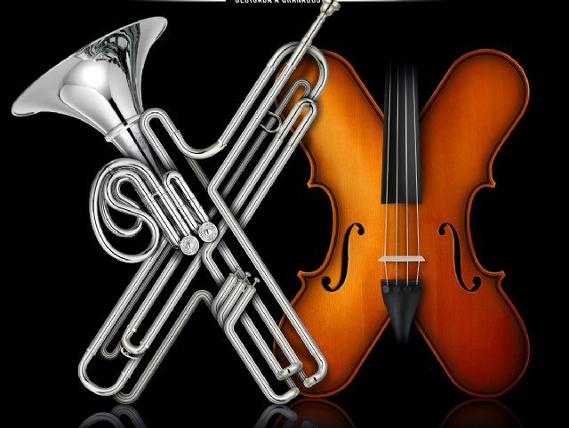 El jueves comienzan las audiciones de la fase eliminatoria del XX Certamen Entre Cuerdas y Metales