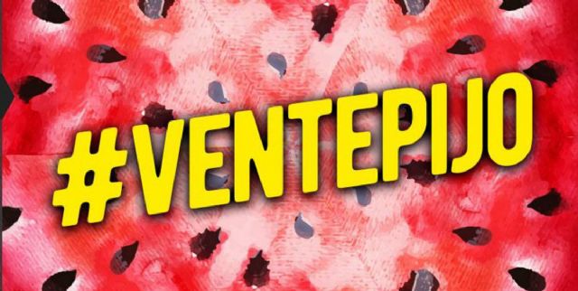 El festival Ventepijo cierra el cartel para su III edicion con grupos de la Region