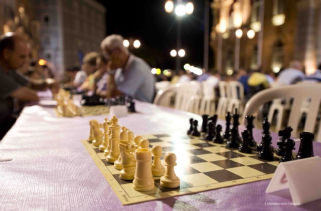 El Club de Ajedrez Lapuerta cierra 2016 con grandes resultados y convertido en co-campeon nacional sub-12