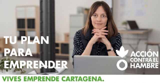 Vives emprende ofrece formacion para ayudar a poner en marcha un negocio