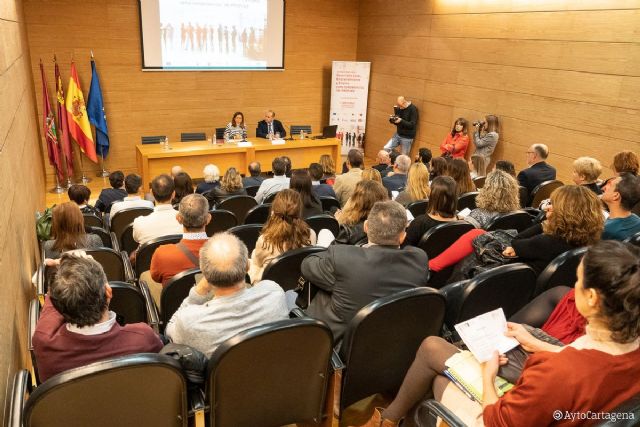 Las Jornadas sobre Emprendimiento, Empleo y Desarrollo Local destacan la figura de los agentes de Desarrollo Local