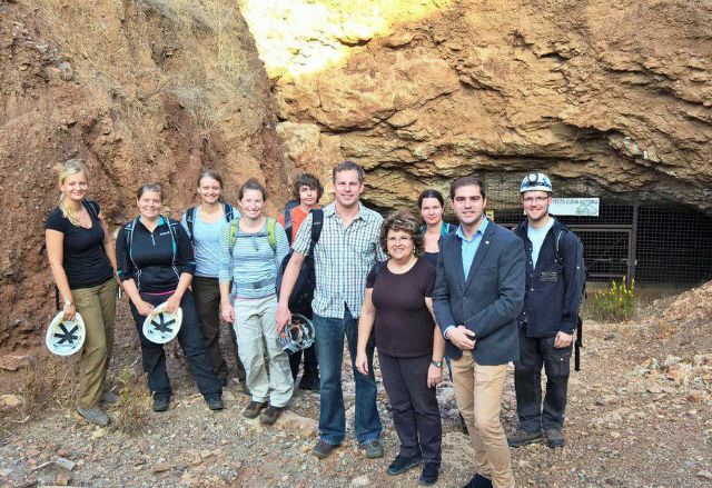 MC celebra que la presión de asociaciones y colectivos haya posibilitado la declaración como BIC del entorno del Monte Miral