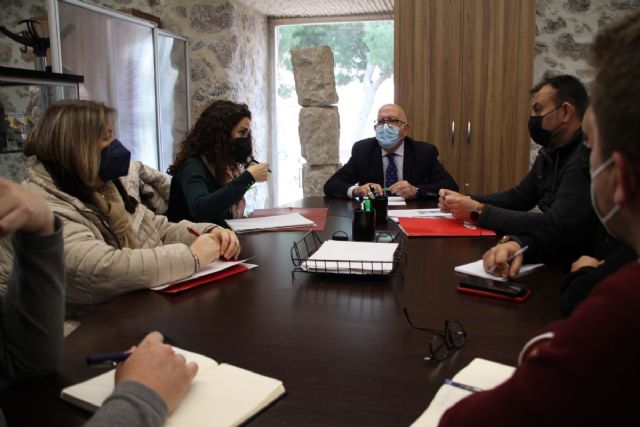 Sanidad perfila una nueva campaña de control de plagas ante la llegada de la primavera