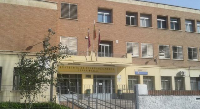 Entrega el I Premio Mª Jesús Huertas a la Educación para la Convivencia