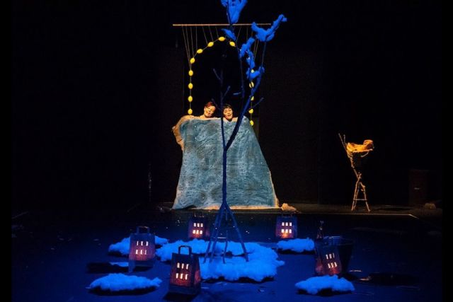 La programación de AbrirLibro encabeza la agenda cultural de esta semana en Cartagena