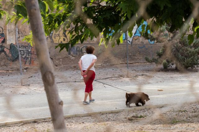 La Policía Local intensificará, con una campaña especial, la vigilancia de las mascotas