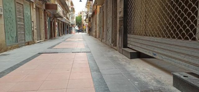 MC: El Gobierno regional ´esconde´ el destino de las ayudas del INFO para socorrer a las pymes