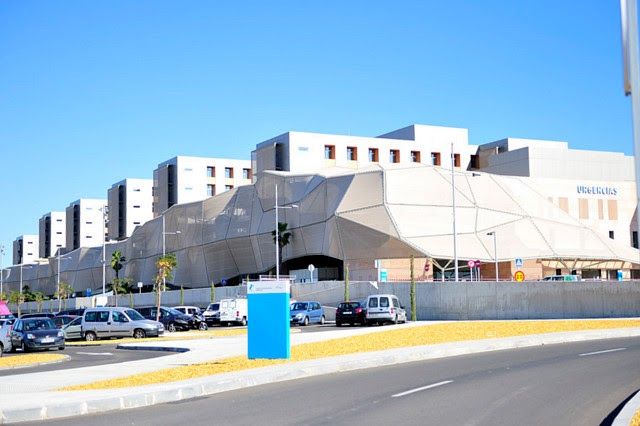 PCAN : Los enfermos del Santa Lucía no reciben la vacuna de la covid cuando son citados por Salud