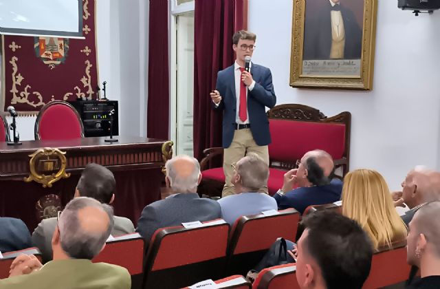 Jorge Rey: «El cambio climático no lo está ocasionando la actividad humana y no es preocupante»