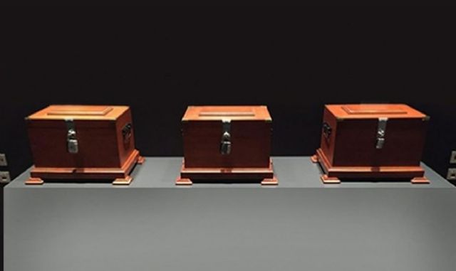 El T-La trae el reto de las 3 cajas a las Noches de Recursos Juveniles