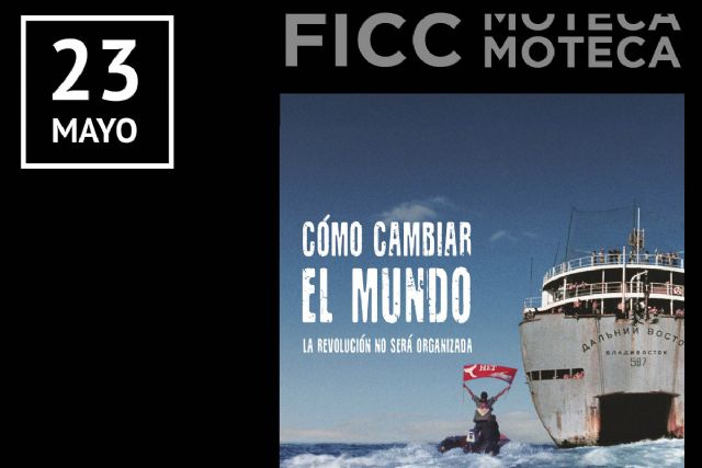 La historia de Greenpeace en Mucho Más Mayo