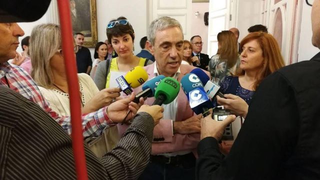 CTSSP: La Sra. Castejón “se lo tiene que hacer ver”