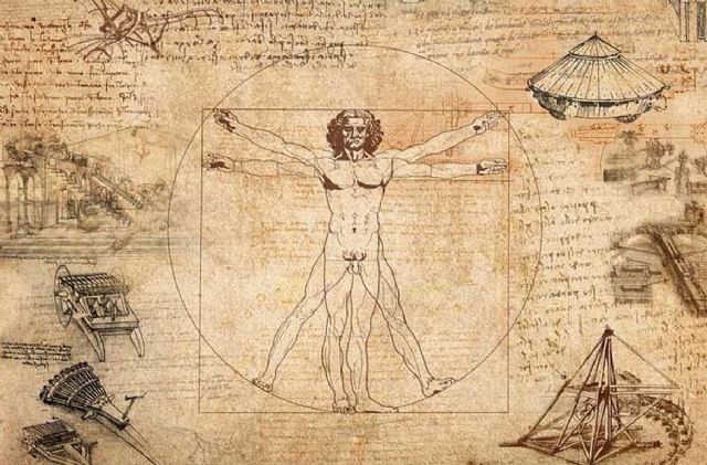 El genio de Leonardo Da Vinci llegará a Cartagena el 27 de junio