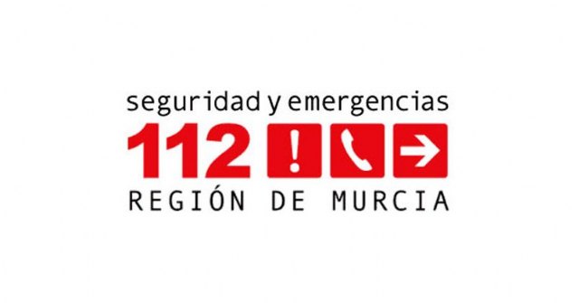 Un fallecido y tres heridos en accidente de tráfico en la A-30 Cartagena sentido Murcia