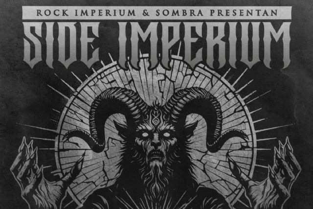 El Festival Rock Imperium de Cartagena contará con una jornada previa dedicada a la cultura del black metal