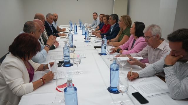 Quince líneas de trabajo y objetivos para sacar a Cartagena de la paralización y dejadez