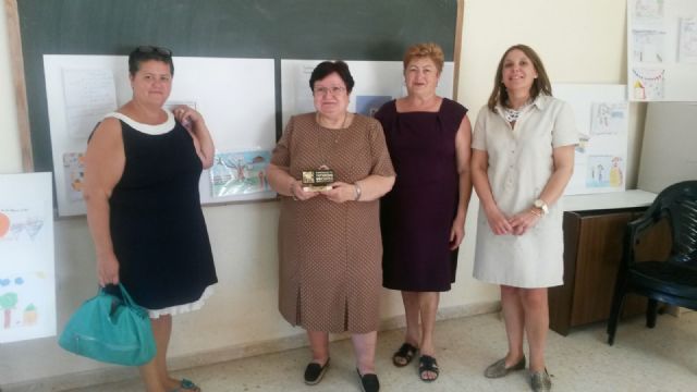 El IV Encuentro de Vecinos de La Aljorra ya tiene cartel ganador