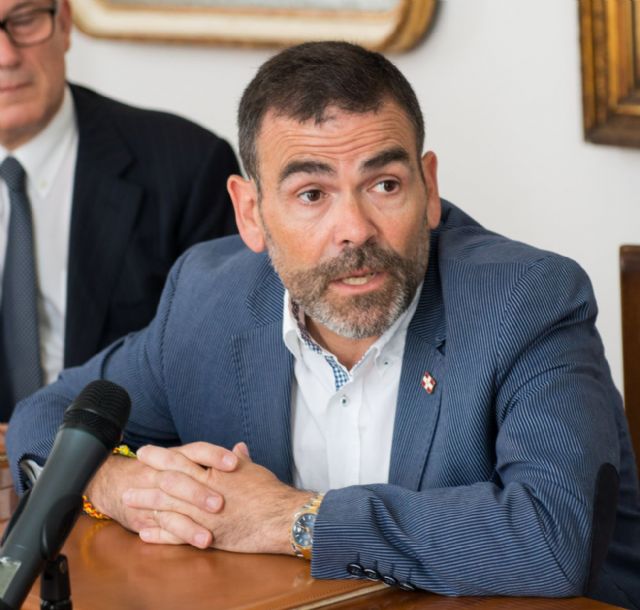 El Gobierno local llevará el PGOU de Cartagena al próximo pleno para cumplimentar su exposición pública