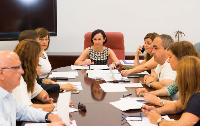 Adjudicado el contrato de dirección técnica de la XXII edición de La Mar de Músicas